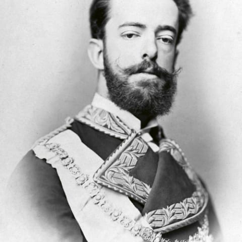 Amadeu I de Espanha