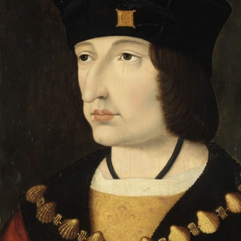 Carlos VIII de França