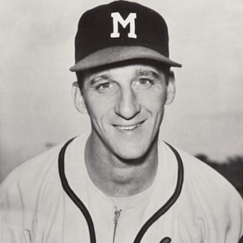 Warren Spahn