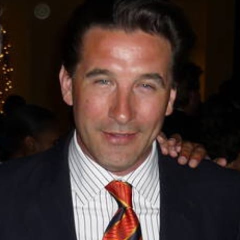 Vance Baldwin