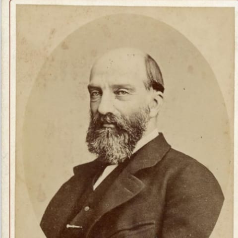 Francisco, Príncipe de Joinville