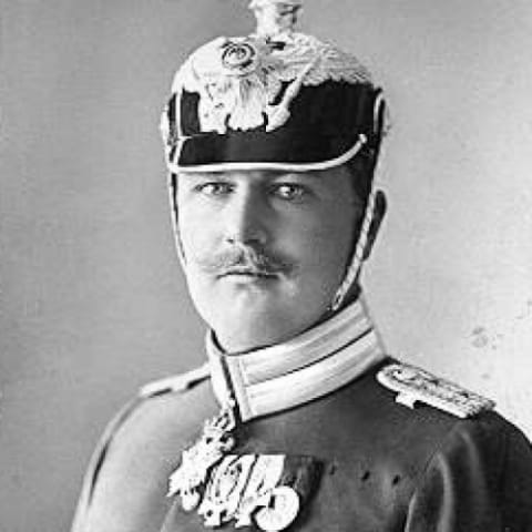 Eitel Frederico da Prússia