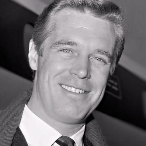 George Peppard