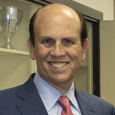 Michael Robert Milken