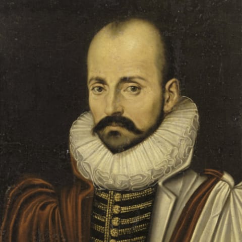 Michel de Montaigne