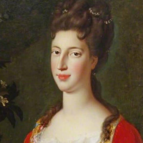 Luísa Maria Teresa Stuart