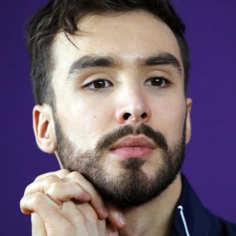 Guillaume Cizeron