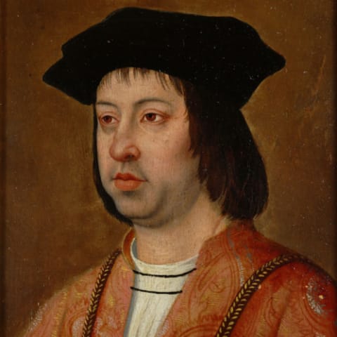 Fernando II de Aragão