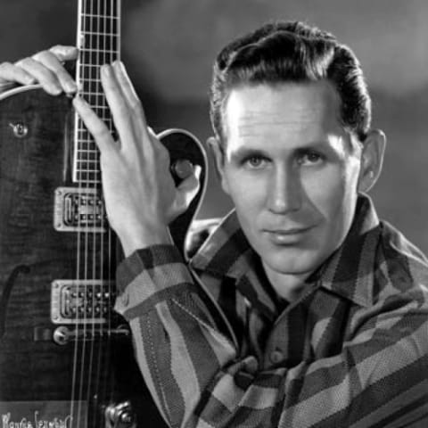 Chet Atkins
