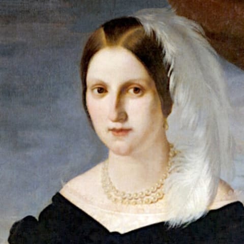 Maria Antônia de Bourbon-Duas Sicílias