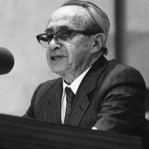 Hans Jonas