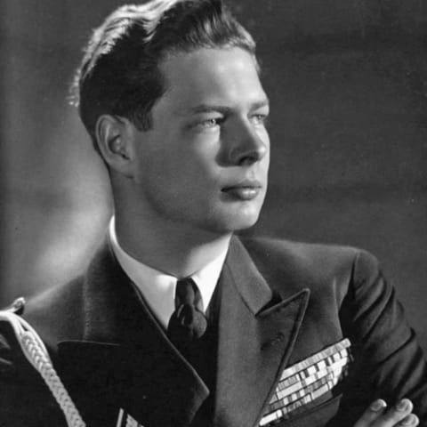 Miguel I da Romênia