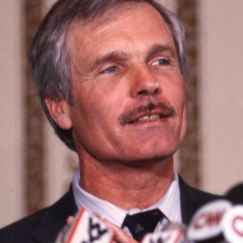 Ted Turner