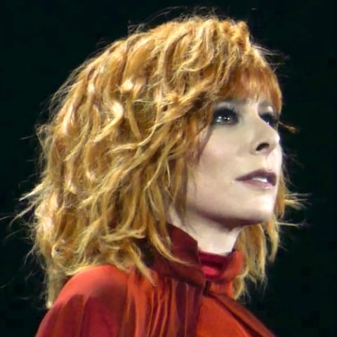 Mylène Farmer
