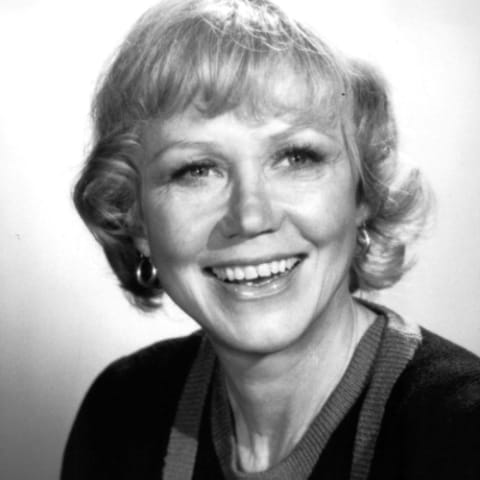 Audra Lindley