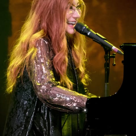 Tori Amos