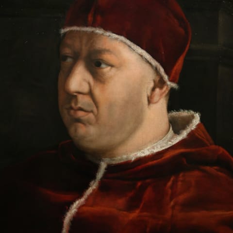 Papa Leão X
