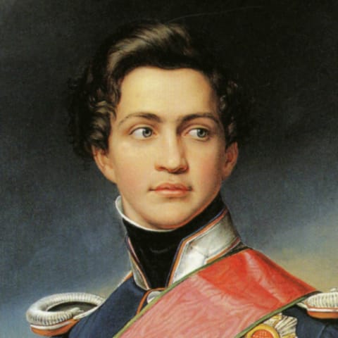Otão da Grécia