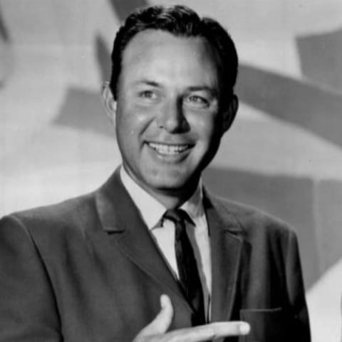 Jim Reeves