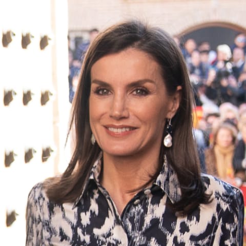 Letícia da Espanha
