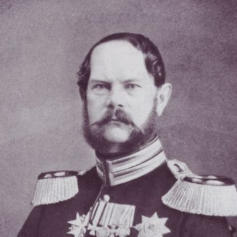 Carlos da Prússia