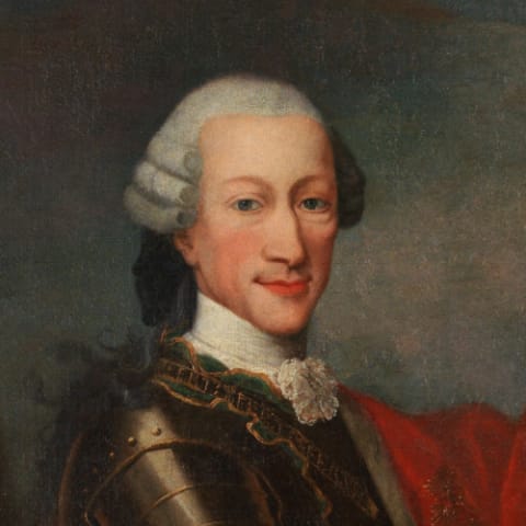 Vítor Amadeu III da Sardenha