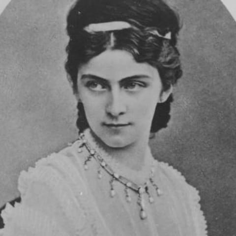 Sofia Carlota da Baviera