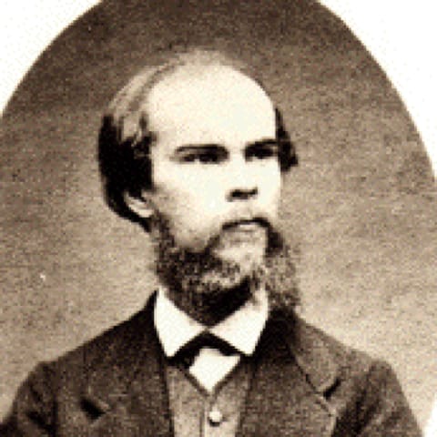 Paul Verlaine