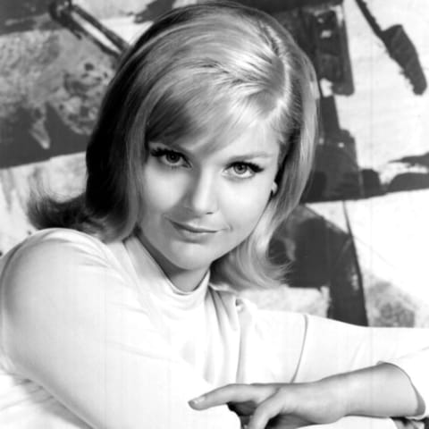 Carol Lynley