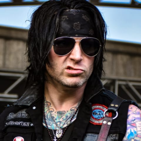 Ace Johnson