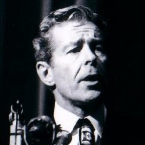 Jean Jacques Servan-Schreiber