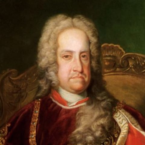 Carlos VI do Sacro Império Romano-Germânico