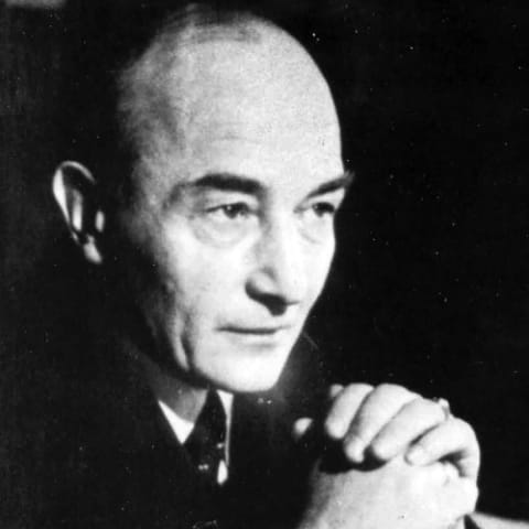 Robert Musil