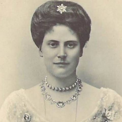 Princesa Luísa da Dinamarca (1875)