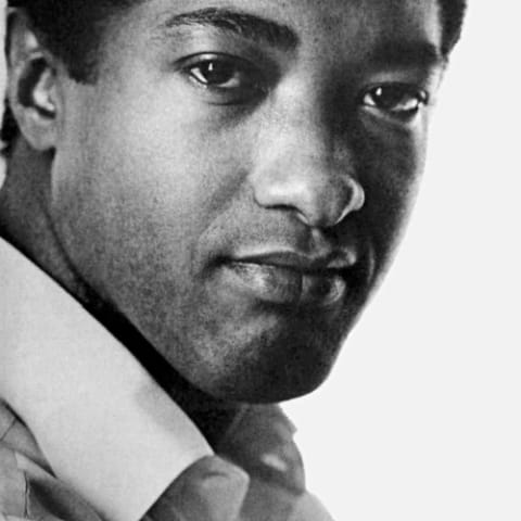Sam Cooke