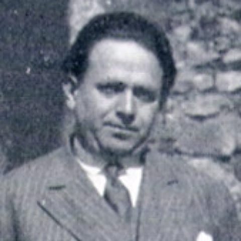 Kurt Tucholsky