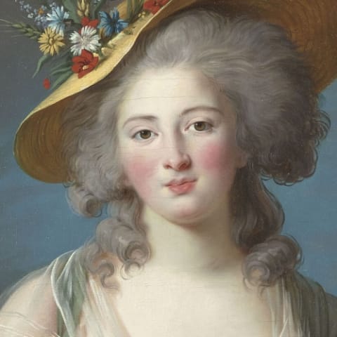Isabel de França