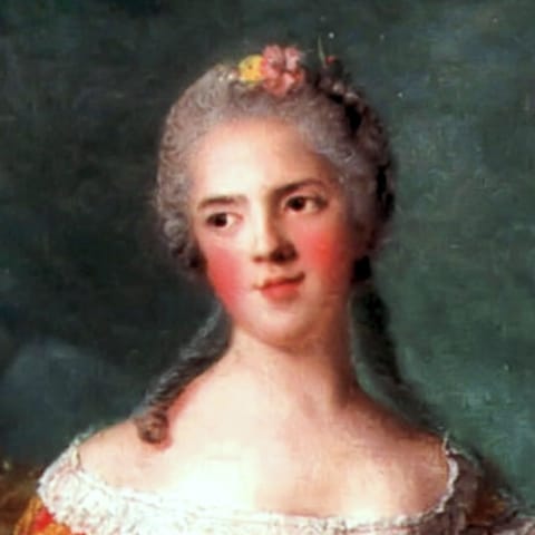 Henriqueta Ana da França