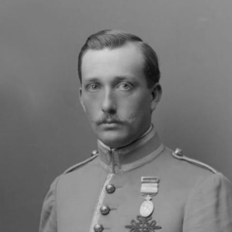 Duke of Castro Ranieri