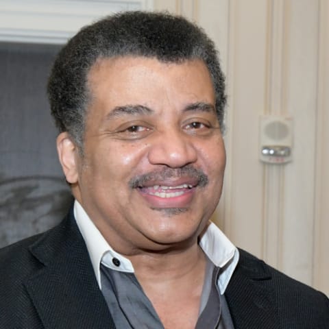 Neil deGrasse Tyson