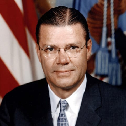 Robert McNamara