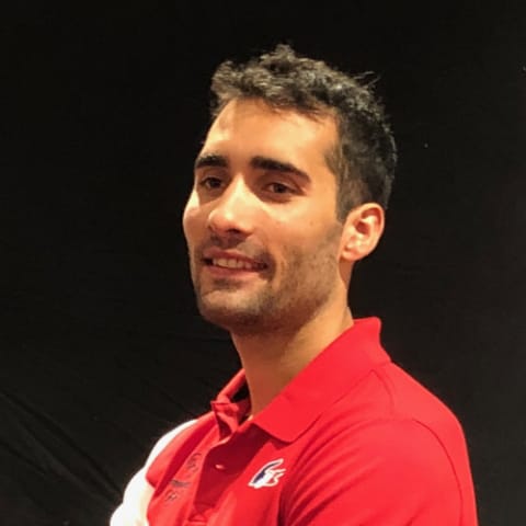 Martin Fourcade