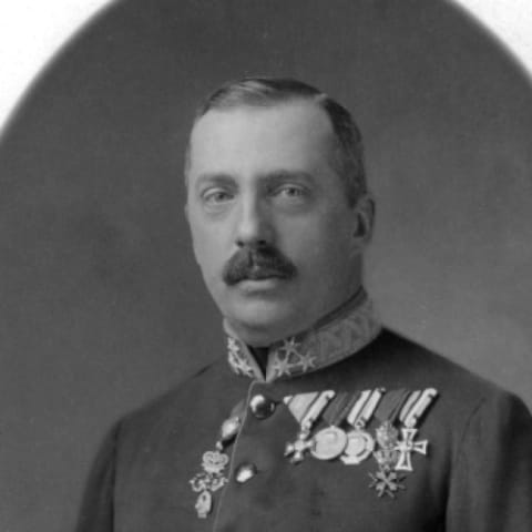 Pedro Fernando da Áustria