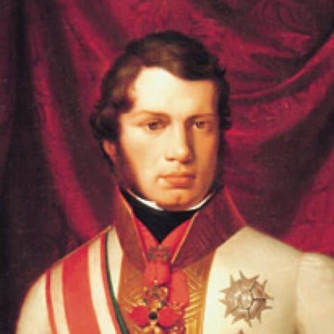 Leopoldo II da Toscana