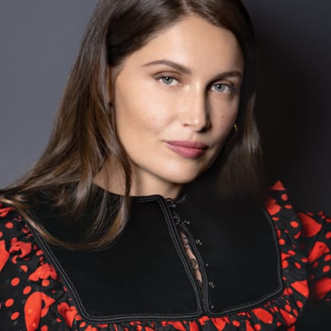 Laetitia Casta