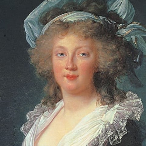 Maria Henriqueta de Nápoles e Sicília