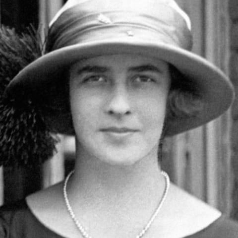 Margarida da Grécia e Dinamarca
