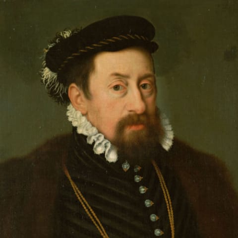 Maximiliano II do Sacro Império Romano-Germânico