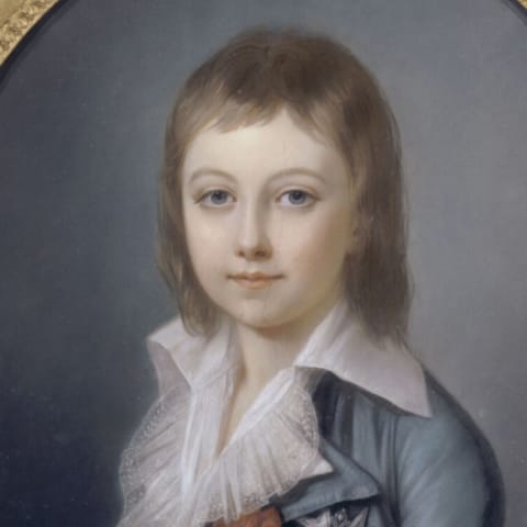 Luís XVII de França