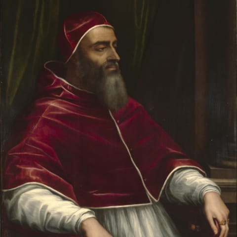 Papa Clemente VII